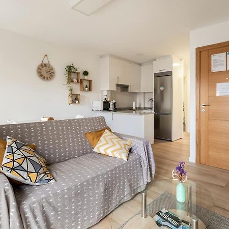 Apartamento Casa Da Barbeira Cangas do Morrazo Buitenkant foto