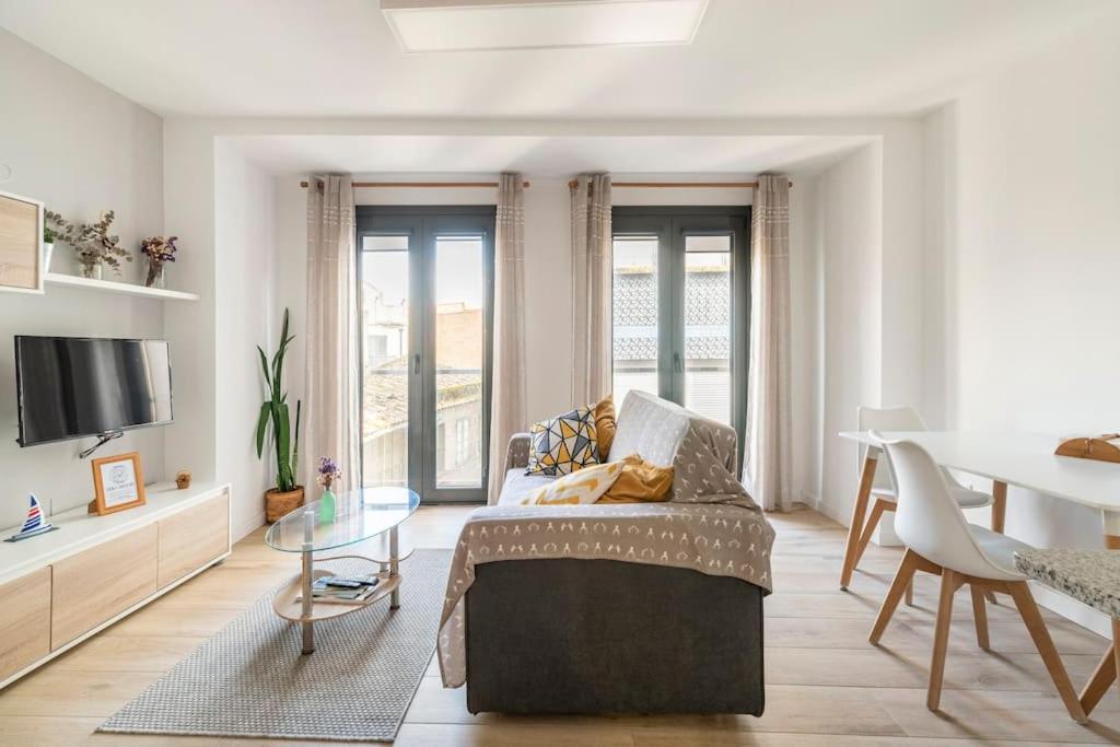 Apartamento Casa Da Barbeira Cangas do Morrazo Buitenkant foto